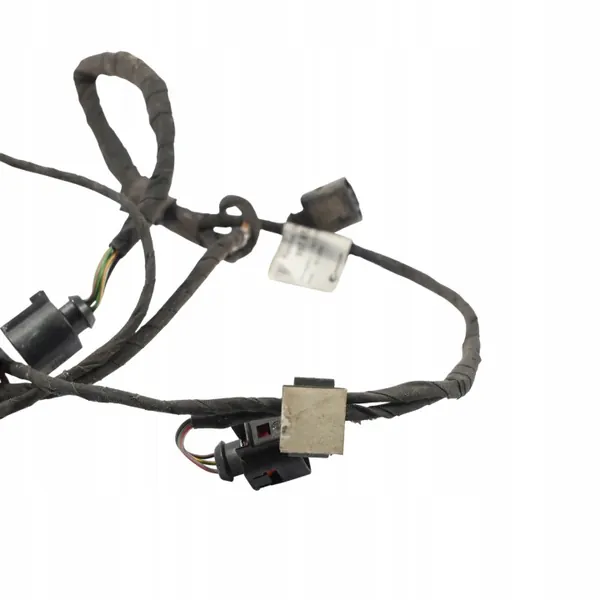 Porsche 99761266100 PDC-Sensor-Kabelbaum Heckstoßstange image 10