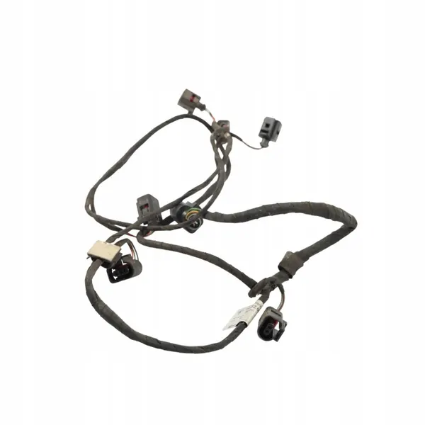 Porsche 99761266100 PDC-Sensor-Kabelbaum Heckstoßstange image 3