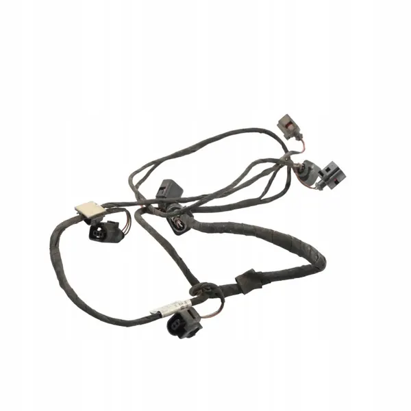 Porsche 99761266100 PDC-Sensor-Kabelbaum Heckstoßstange image 4