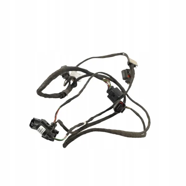 Porsche 99761266100 PDC-Sensor-Kabelbaum Heckstoßstange image 7