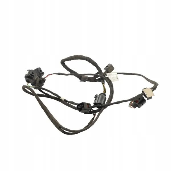 Porsche 99761266100 PDC-Sensor-Kabelbaum Heckstoßstange image 8