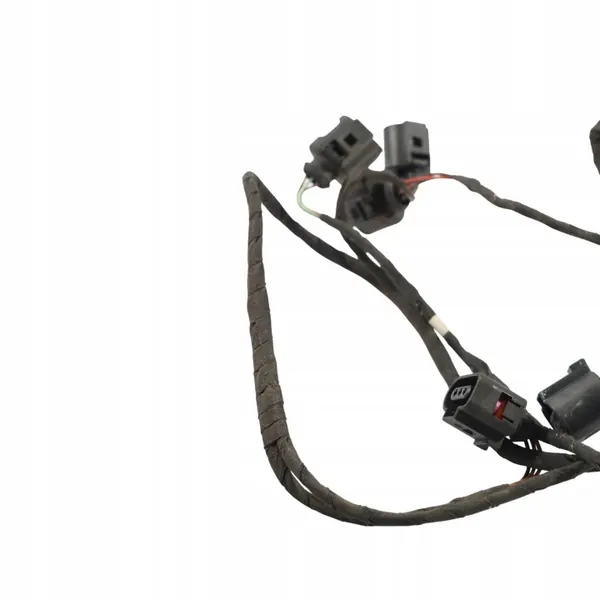 Porsche 99761266100 PDC-Sensor-Kabelbaum Heckstoßstange image 9