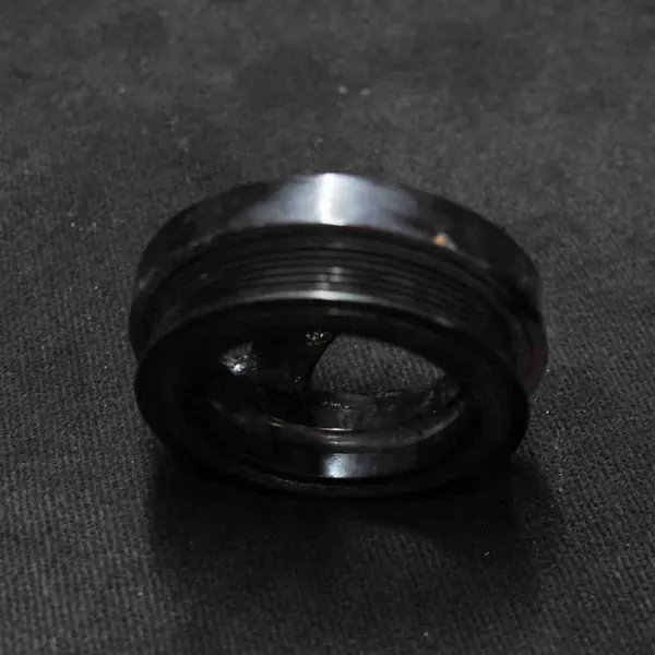 Polia do virabrequim MERCEDES-BENZ GLK (X204) 2.1L diesel A6510300803 image 3