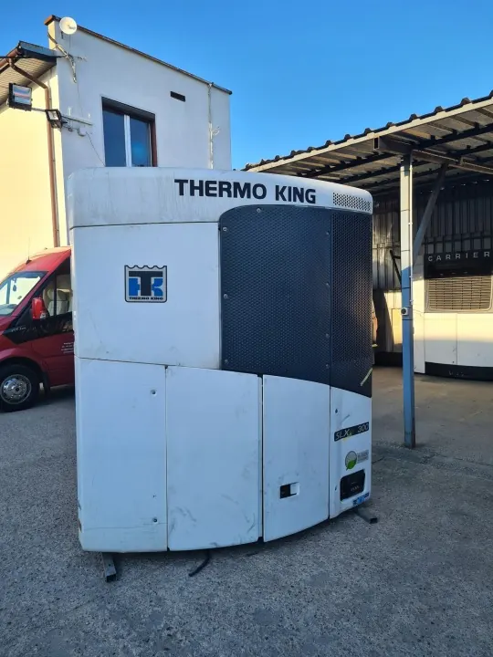 Unité de réfrigération Thermo King SLXe 300 d'occasion image 2