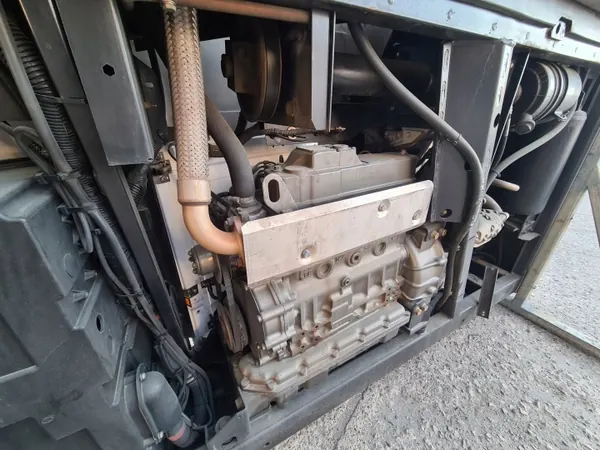 Unité de réfrigération Thermo King SLXe 300 d'occasion image 5