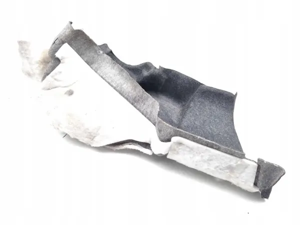 Isolamento porta-malas Ford Mustang OEM 2016 Coupé image 10