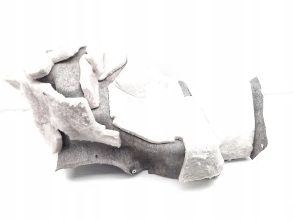 Isolamento porta-malas Ford Mustang OEM 2016 Coupé image 4