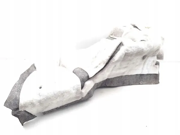 Isolamento porta-malas Ford Mustang OEM 2016 Coupé image 5