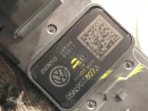 Sensor NOx OEM 05N907807A para Skoda Octavia IV 2.0 image 4