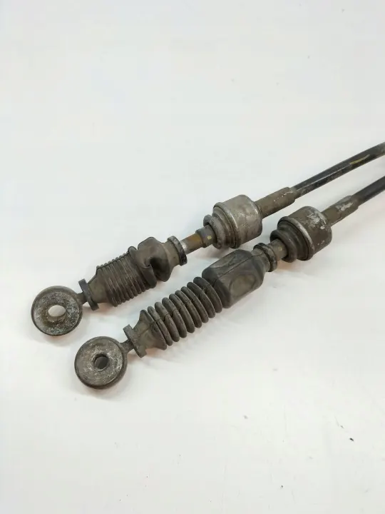 OEM 5907911283575 Selector Caja Manual Toyota Avensis image 3