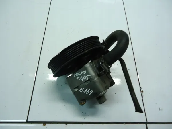 Bomba de direção assistida VOLVO 2.4 D5 8683376 image 2