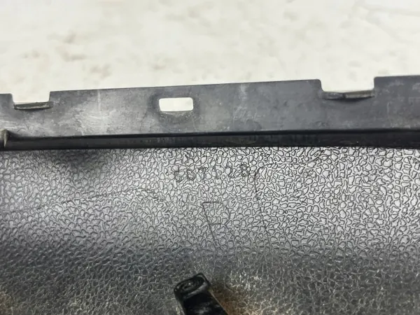 BMW X5 E70 Spegeldel OEM 607128 - Begagnad image 8