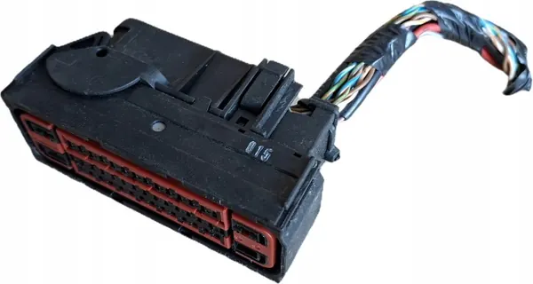 Conector Bomba ABS OEM 3M5T-14A464-ZZF para Ford C-MAX image 3