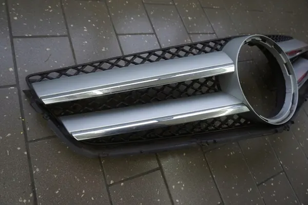 Griglia anteriore Mercedes-Benz E-Class W207 OE A2078880283 image 2