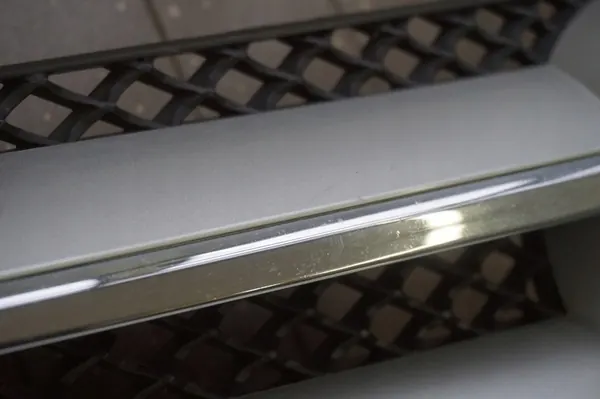 Griglia anteriore Mercedes-Benz E-Class W207 OE A2078880283 image 3