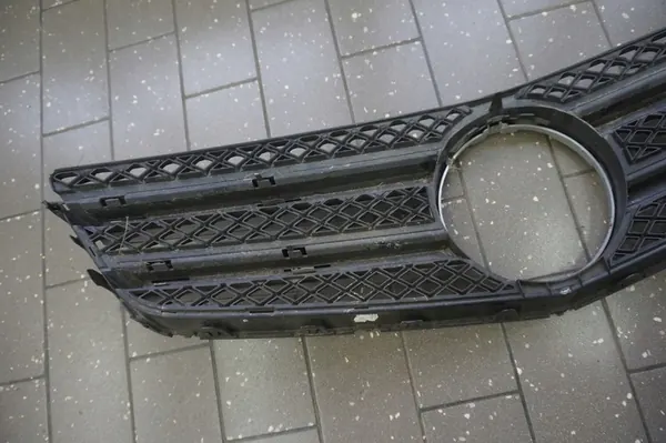 Griglia anteriore Mercedes-Benz E-Class W207 OE A2078880283 image 8