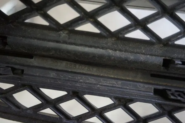 Griglia anteriore Mercedes-Benz E-Class W207 OE A2078880283 image 9