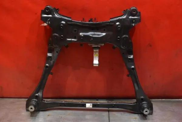 Cartucho de viga dianteira OEM 62401-N7050 Kia Sportage image 10
