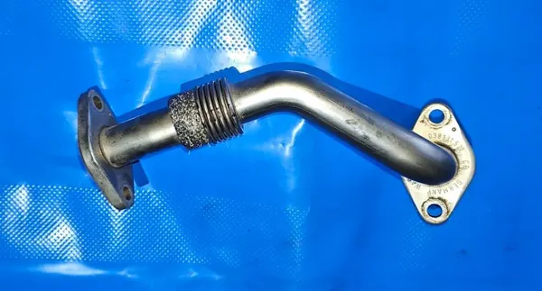 EGR-putki OEM 038131521CB VW Audi Skodalle image 2