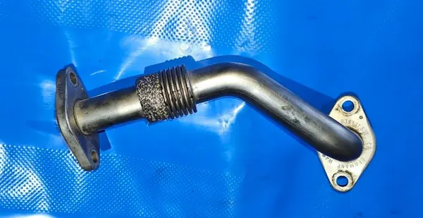 EGR-putki OEM 038131521CB VW Audi Skodalle image 5