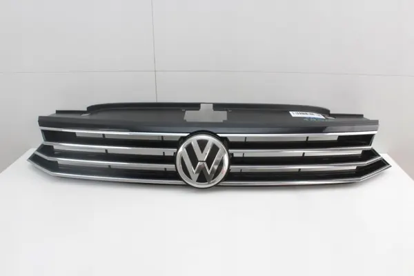Puskurin ritilä OEM 375483175 VW Passat B8 2014-2019 image 4
