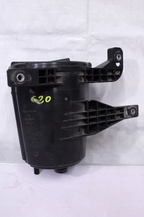 BMW Bränsle Kolfilter OEM 7356535/7356536 image 3