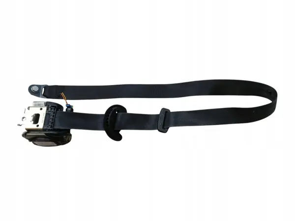 Veiligheidsgordel voor rechts OEM 96862979XX Peugeot 508 image 4