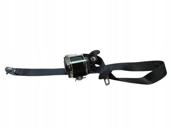 Veiligheidsgordel voor rechts OEM 96862979XX Peugeot 508 image 6