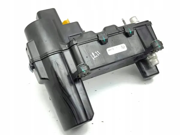 Citroen C4 III e-C4 2024 Déshydrateur A/C image 1