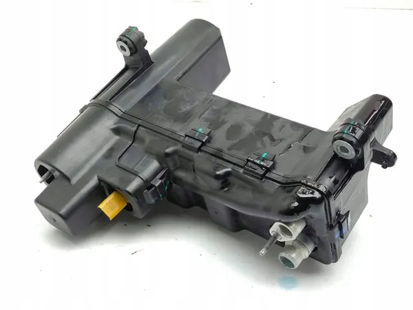 Citroen C4 III e-C4 2024 Déshydrateur A/C image 2