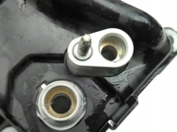 Citroen C4 III e-C4 2024 Déshydrateur A/C image 4