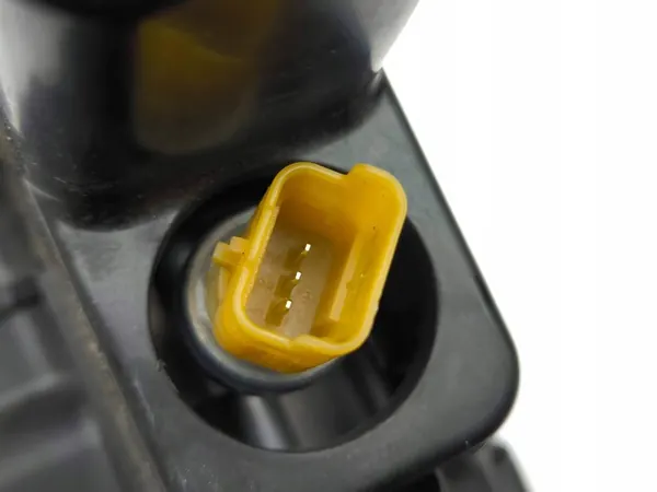 Citroen C4 III e-C4 2024 Déshydrateur A/C image 6