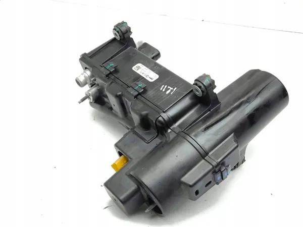 Citroen C4 III e-C4 2024 Déshydrateur A/C image 7