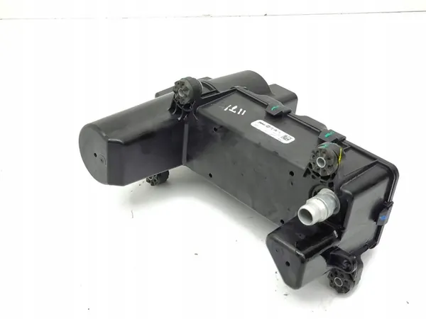 Citroen C4 III e-C4 2024 Déshydrateur A/C image 9