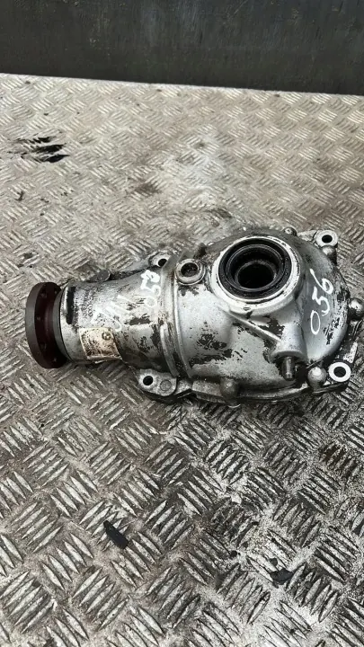 Främre differential BMW 5 (E60) 246 Diesel 173kW 2008 image 3