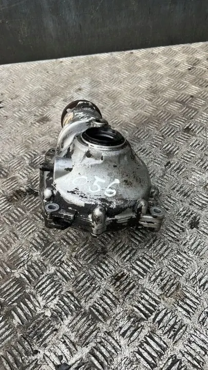 Främre differential BMW 5 (E60) 246 Diesel 173kW 2008 image 4
