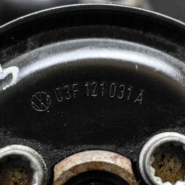 Pompa acqua Skoda Yeti (5L) 1.2L 2011 OEM 03F121004B image 6