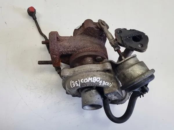 Turbo Opel Corsa 1.3 CDTI - 54359880005 image 3