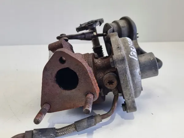 Turbo Opel Corsa 1.3 CDTI - 54359880005 image 6