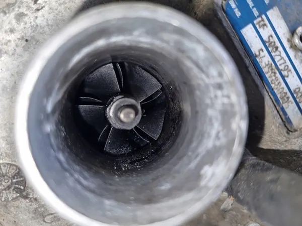 Turbo Opel Corsa 1.3 CDTI - 54359880005 image 7