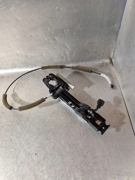 Collecteur d'admission NISSAN QASHQAI 2.0L PA6GF30 image 2