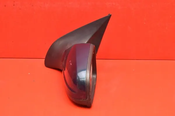 Vasen Peili Vihreä Opel Astra 3 III H 98-09 5 Pin OEM 13253338 image 2