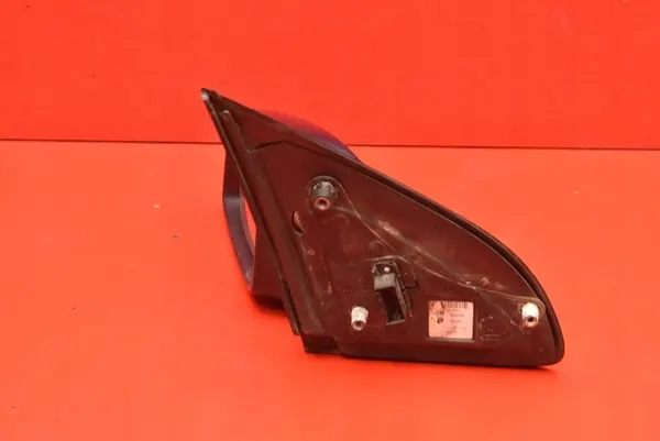 Vasen Peili Vihreä Opel Astra 3 III H 98-09 5 Pin OEM 13253338 image 4