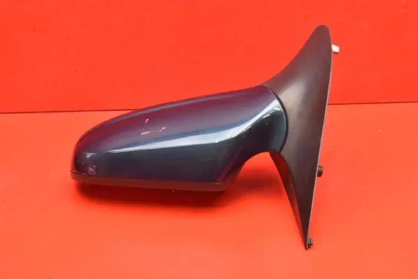 Vasen Peili Vihreä Opel Astra 3 III H 98-09 5 Pin OEM 13253338 image 5