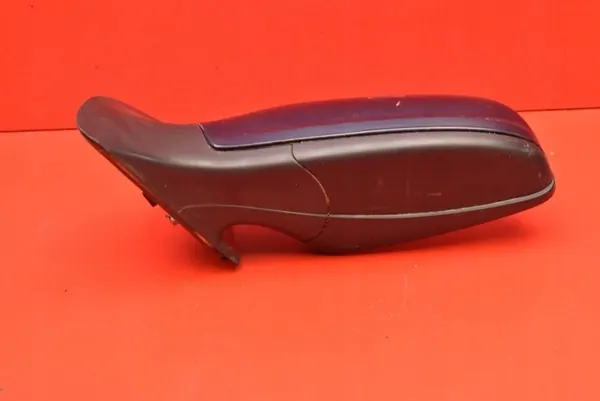 Vasen Peili Vihreä Opel Astra 3 III H 98-09 5 Pin OEM 13253338 image 6