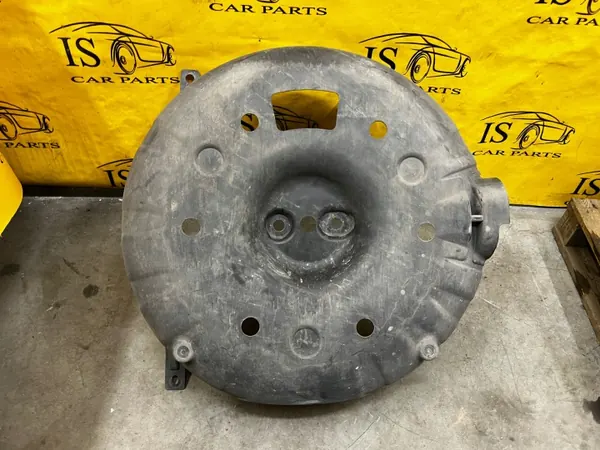 LPG-tank monteringsskydd OEM 179828915R Dacia Jogger image 8