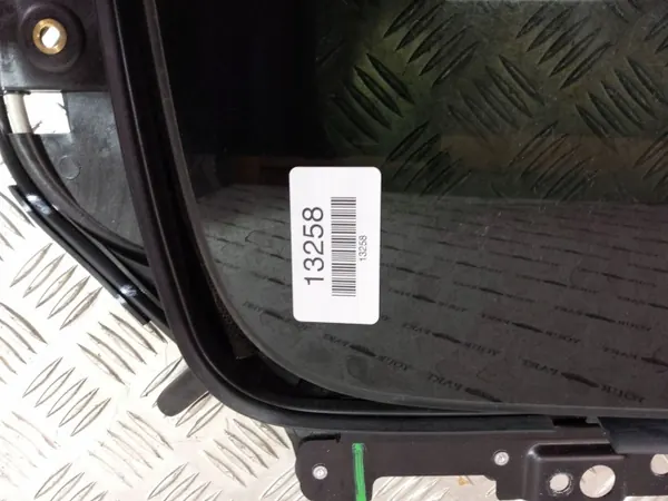 Techo solar BMW X3 F25 OEM 7012751 - Usado image 10