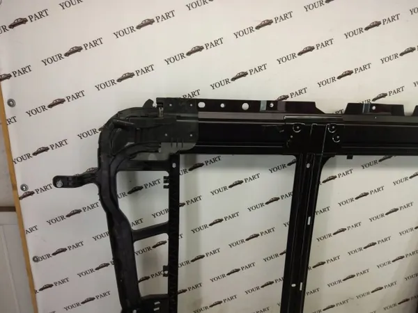 Techo solar BMW X3 F25 OEM 7012751 - Usado image 4