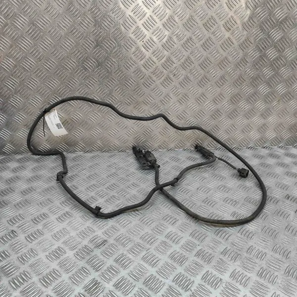 Manguera AdBlue OEM 8W0131561A para Audi A4 B9 image 4