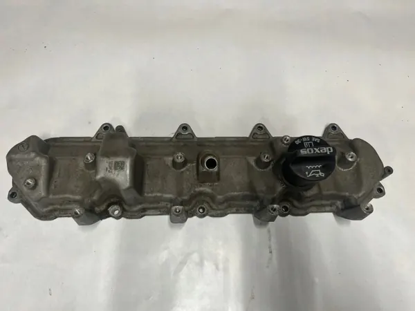 OEM 12727456 Venttiilikansi oikea puoli Camarolle image 2